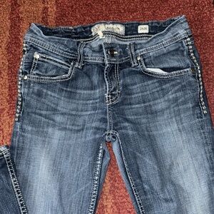 Women’s BKE‎ Addison Jeans